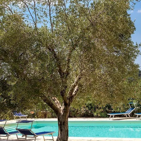 Dimora Demetra Villa *