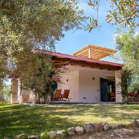 Villa Dimora Demetra