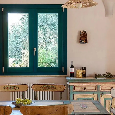 Villa Dimora Demetra *