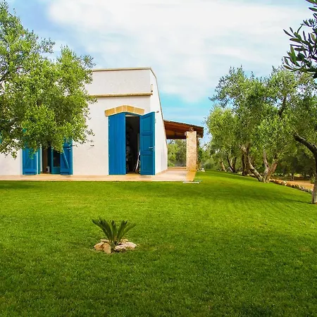 Dimora Demetra Villa *