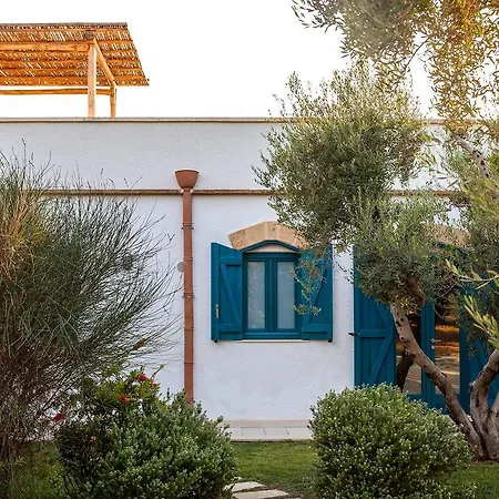 Dimora Demetra Villa