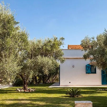 Dimora Demetra Villa